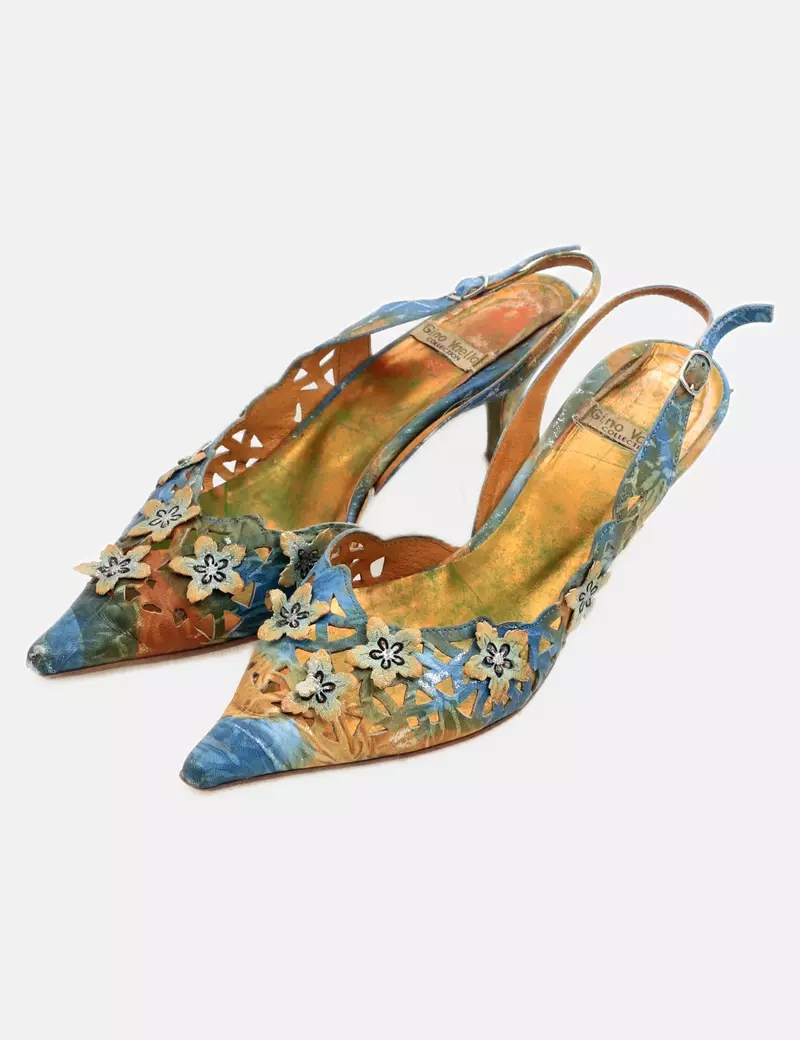 Gino Vaello Zapatos