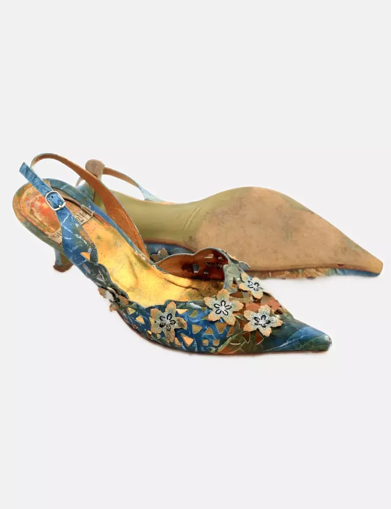 Gino Vaello Zapatos