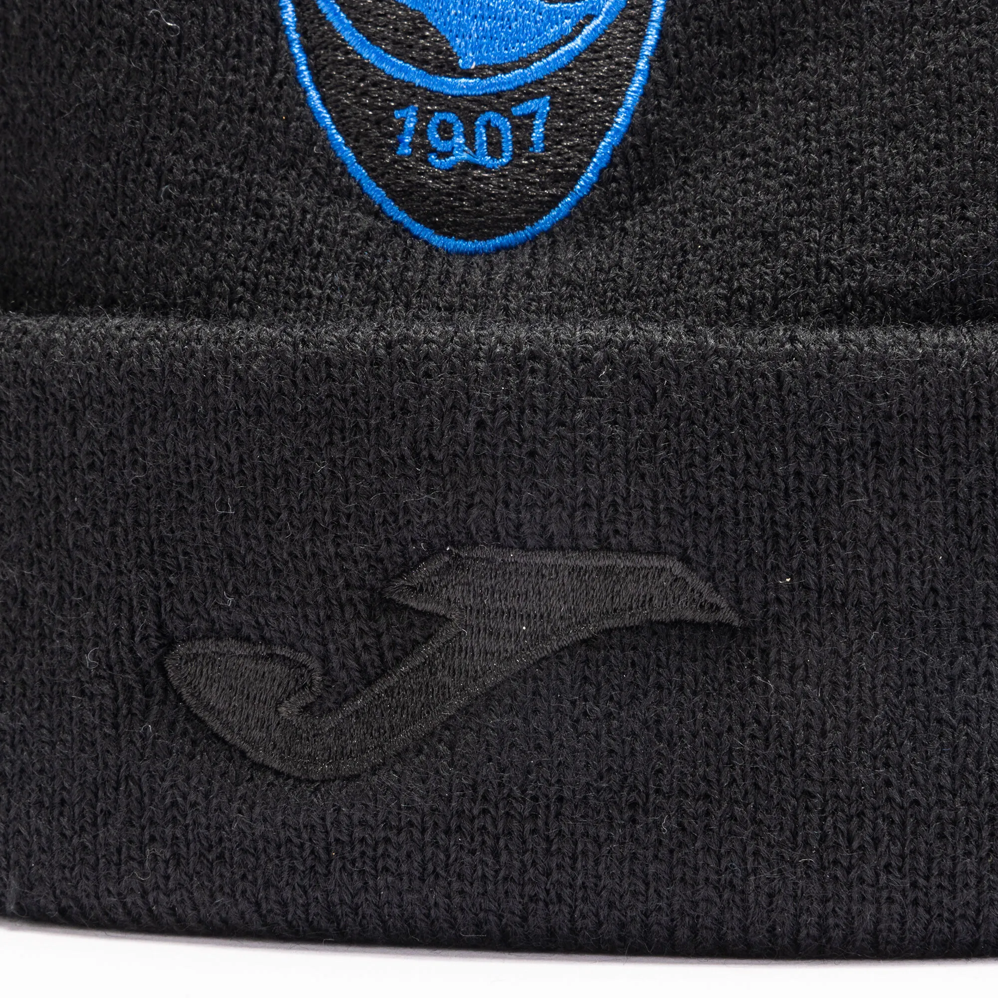 Gorro de invierno Atalanta 22/23