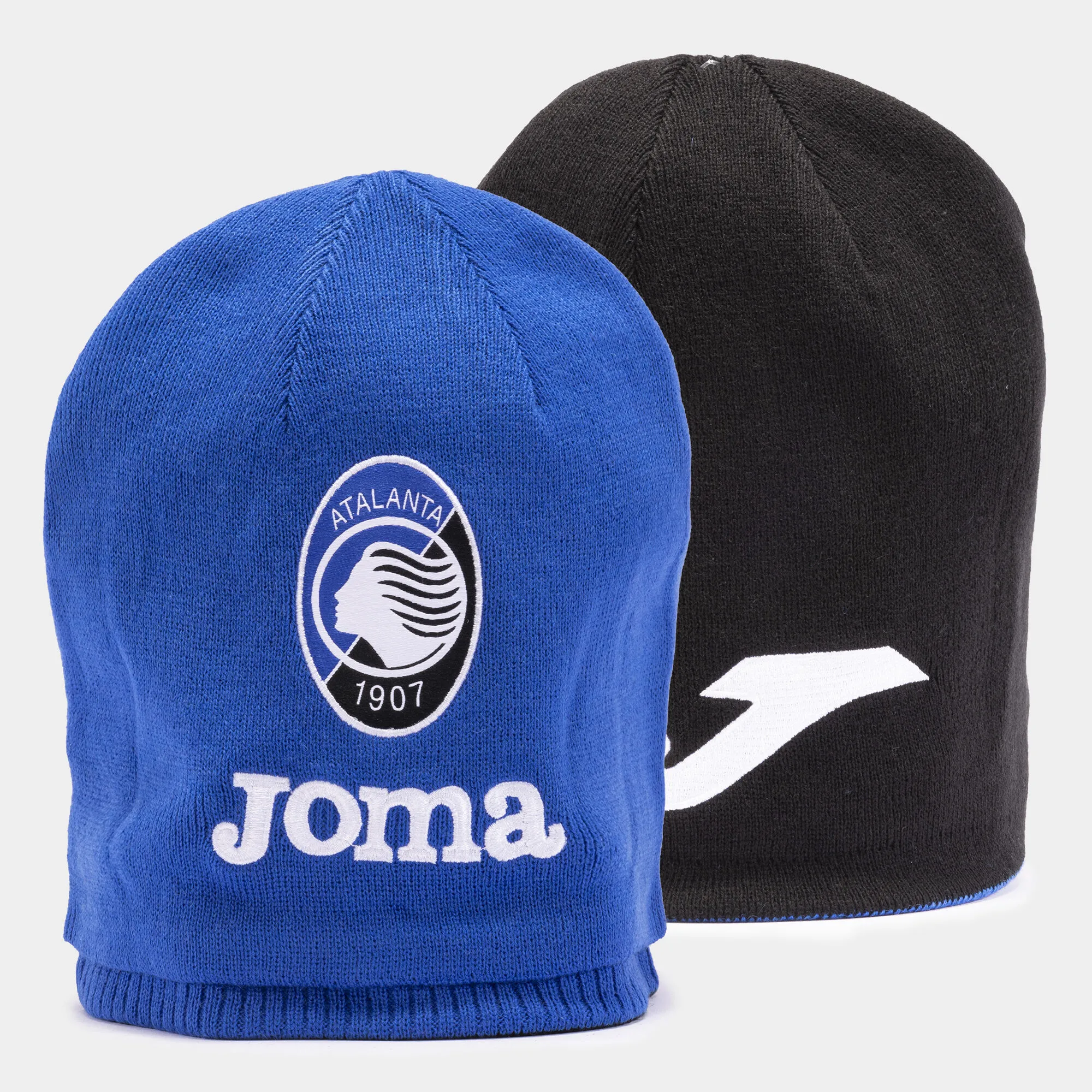 Gorro de invierno entrenamiento Atalanta 23/24
