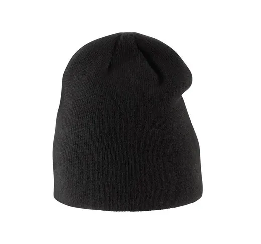 GORRO DE PUNTO PARA NIÑOS