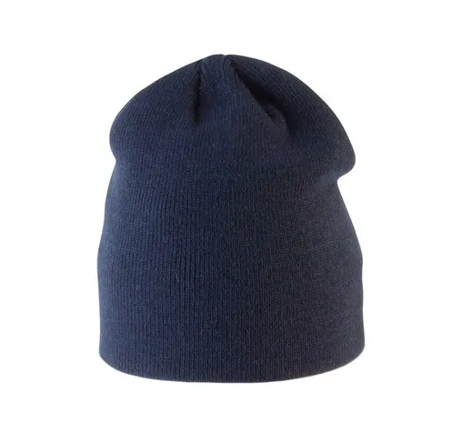 GORRO DE PUNTO PARA NIÑOS