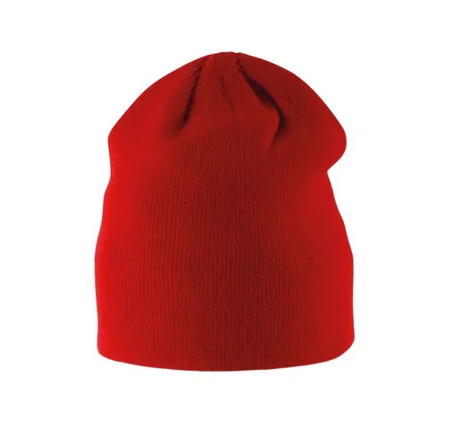 GORRO DE PUNTO PARA NIÑOS