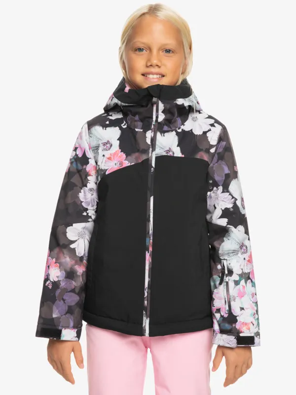 GREYWOOD  CHAQUETA T&EACUTE;CNICA SNOW PARA CHICAS 816