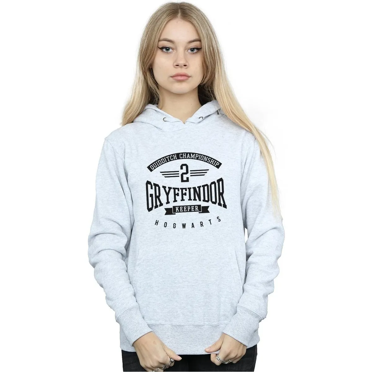 Gryffindor Keeper