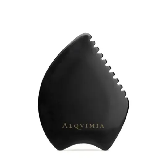 GUA SHA  PIEDRA BIANALQVIMIA