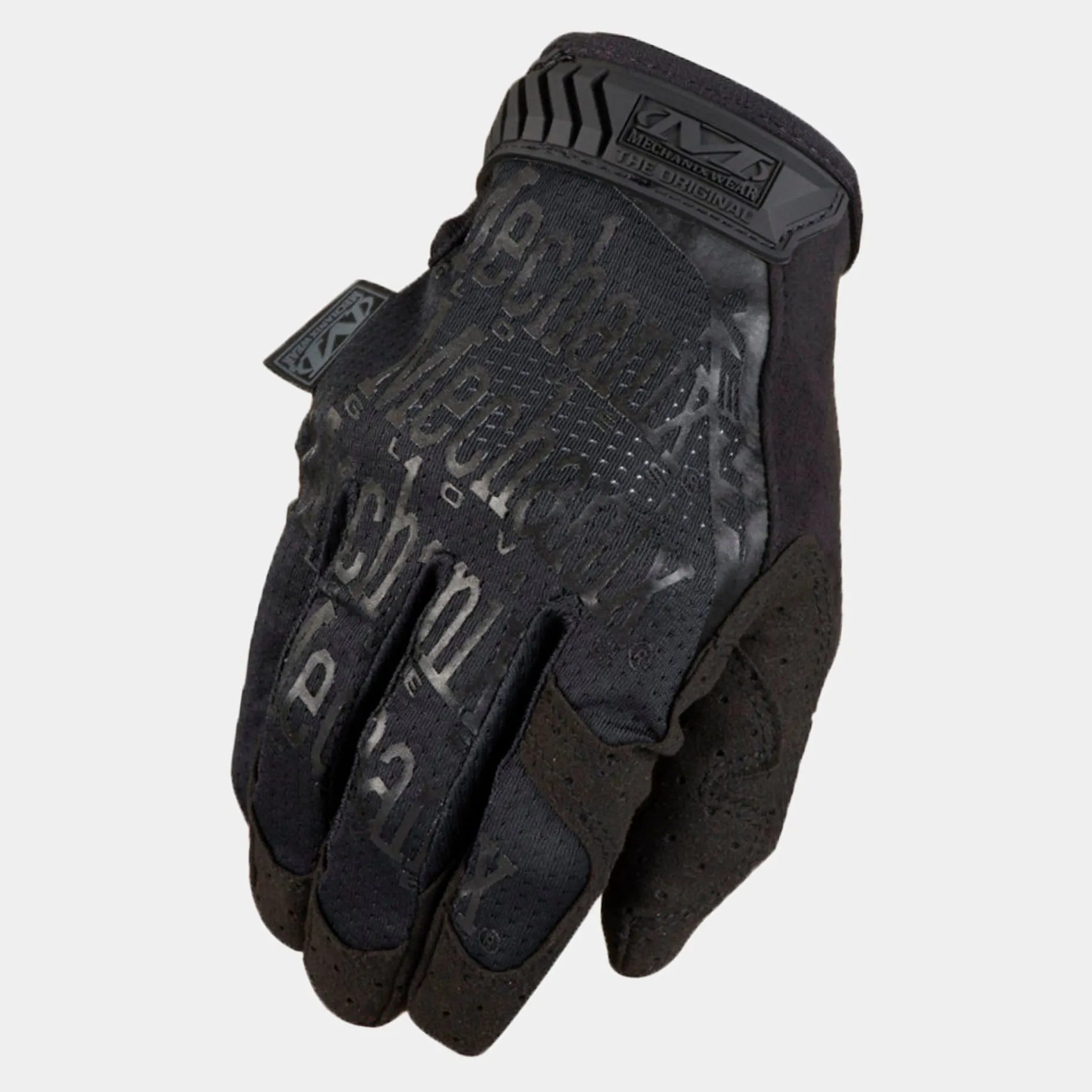 GUANTES THE ORIGINAL VENT MECHANIX