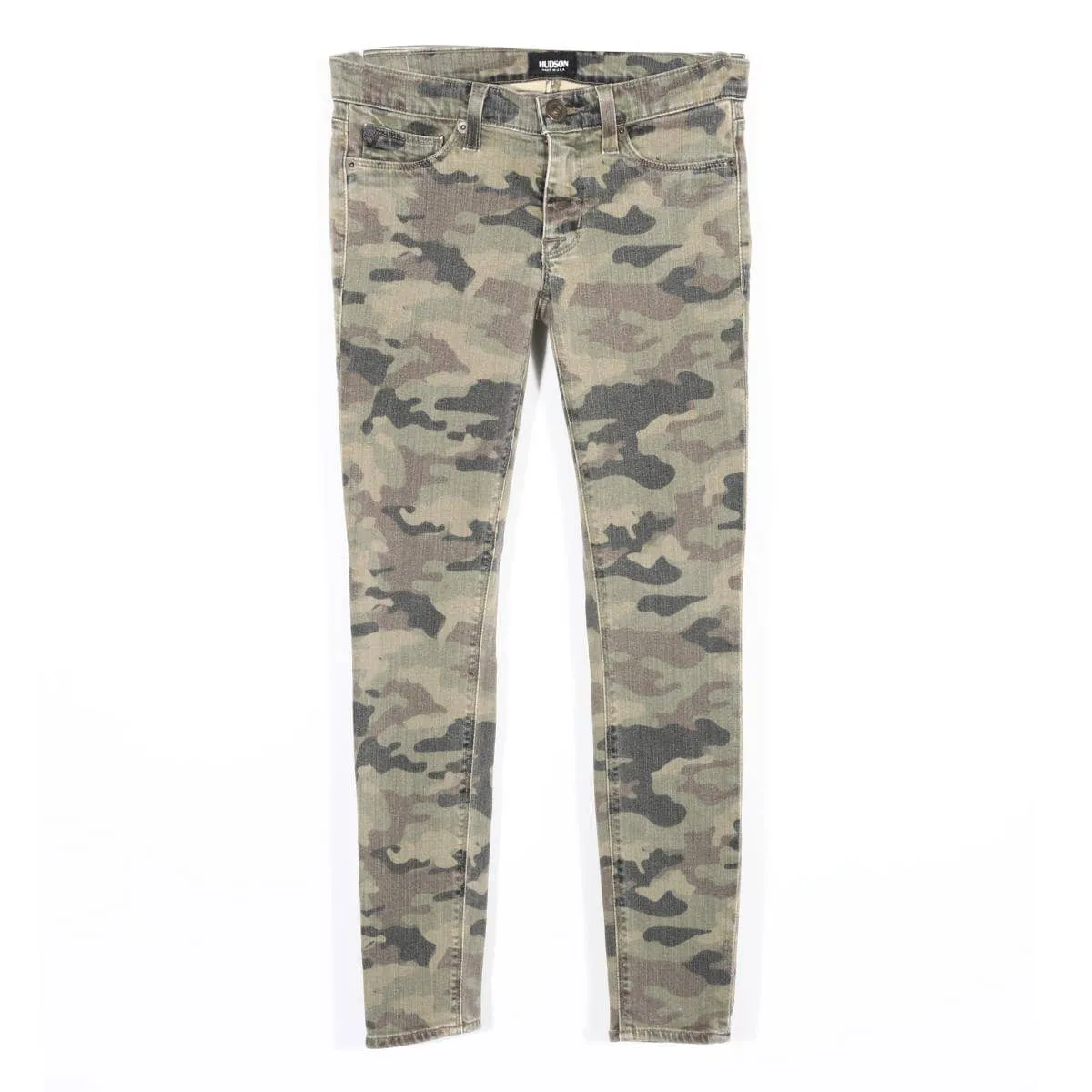 Hudson Jeans