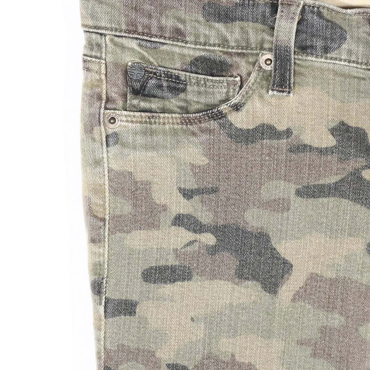 Hudson Jeans