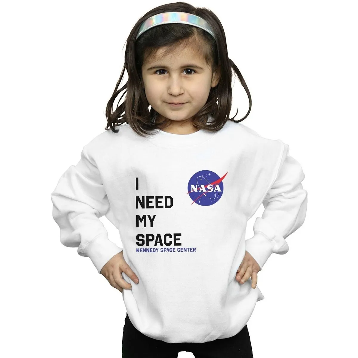 I Need My Space