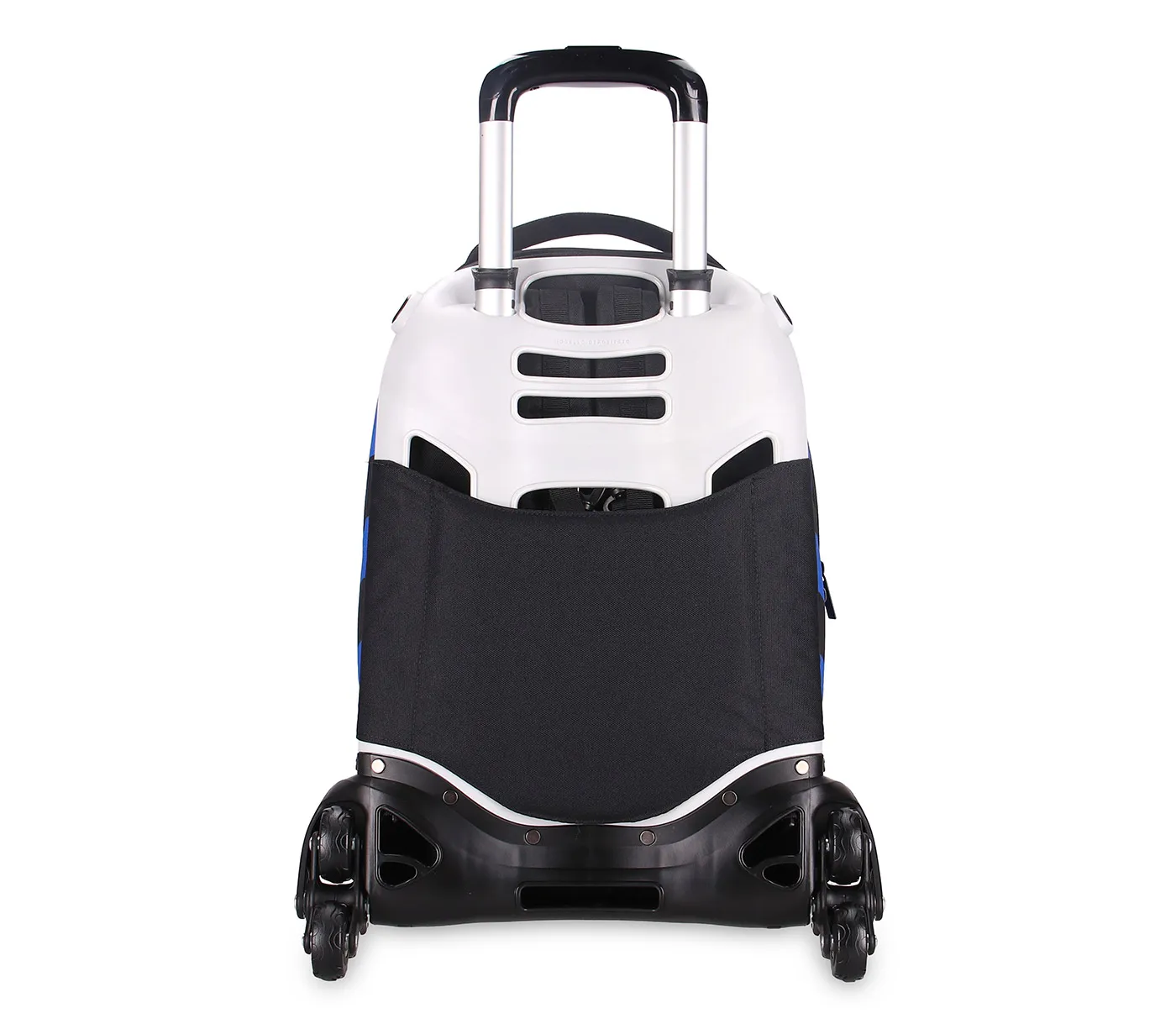 IM INTER MOCHILA TROLLEY