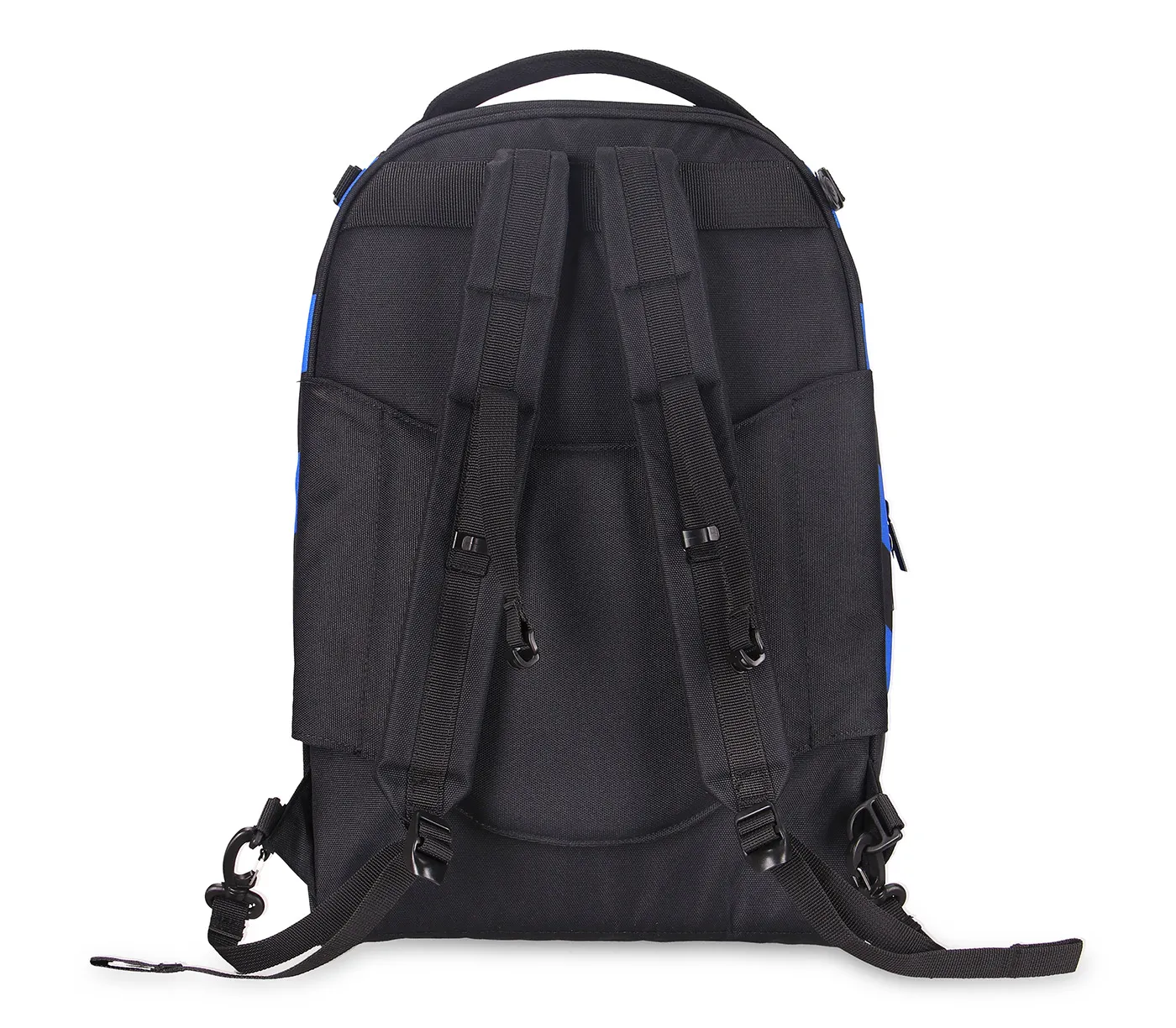 IM INTER MOCHILA TROLLEY