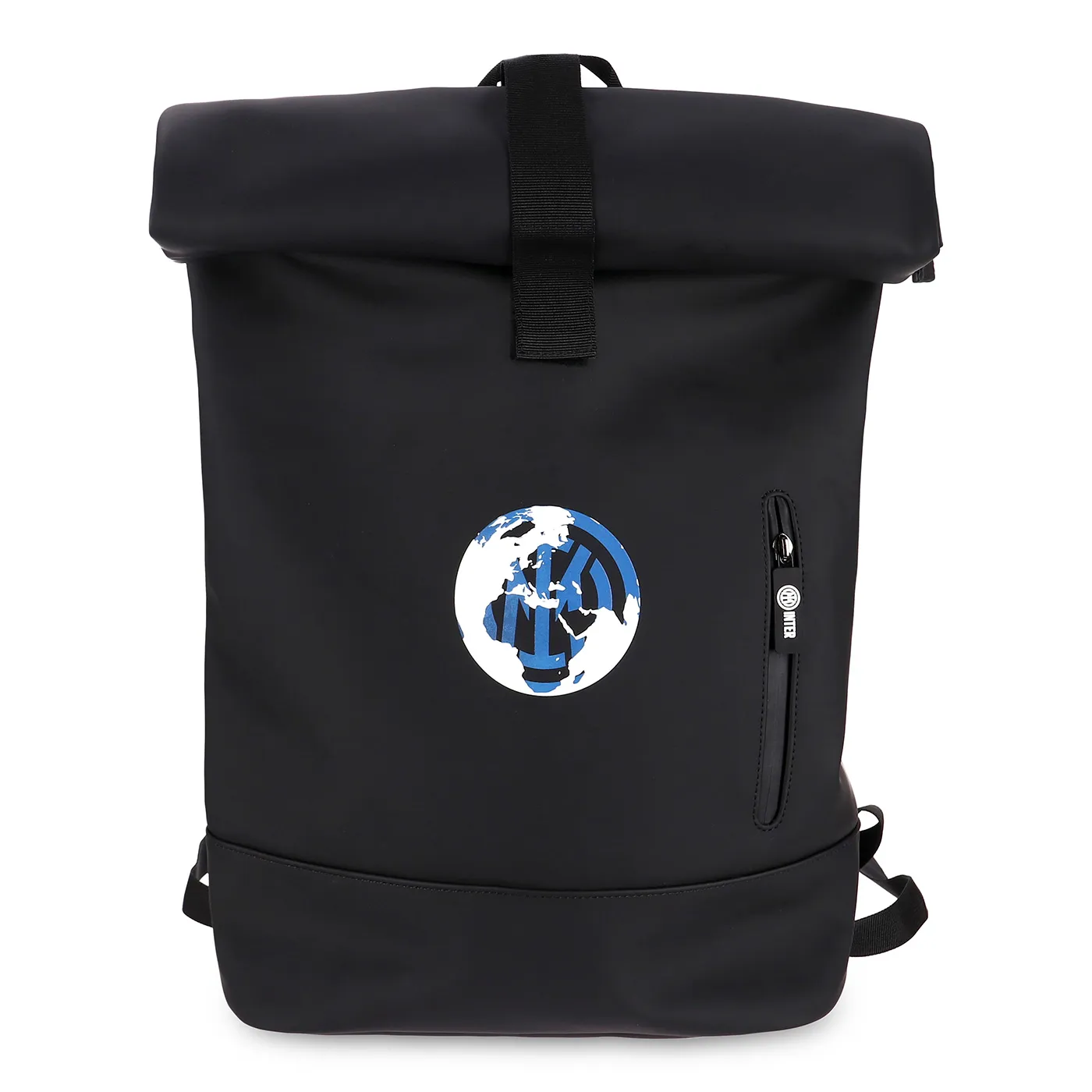 IM MOCHILA WORLD CREST