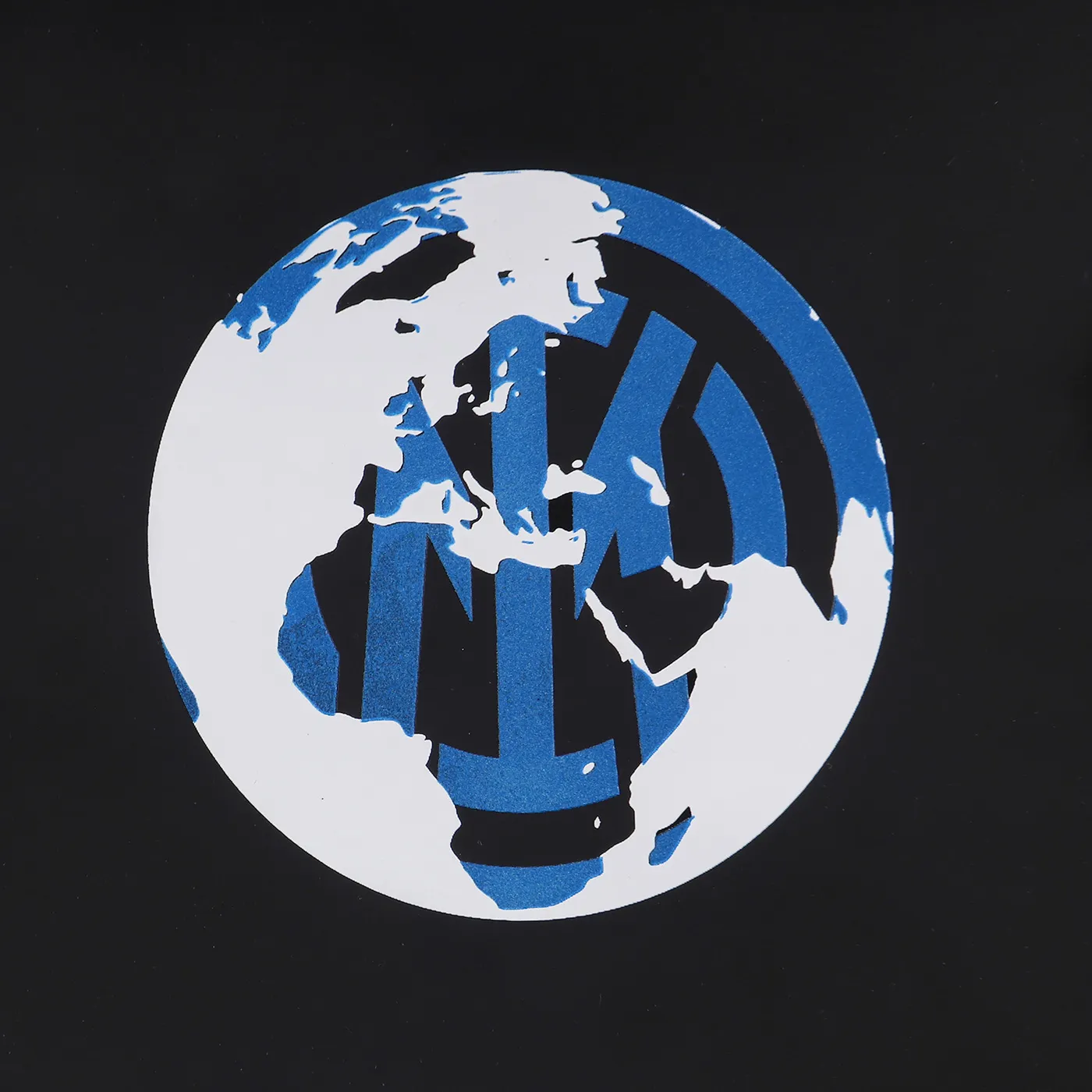 IM MOCHILA WORLD CREST