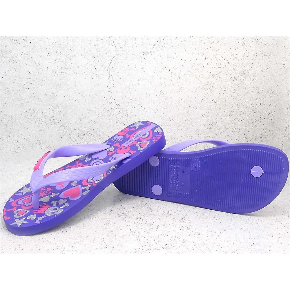 Ipanema Temas VI Zapatos infantiles para niños de verano 8085122954 agua