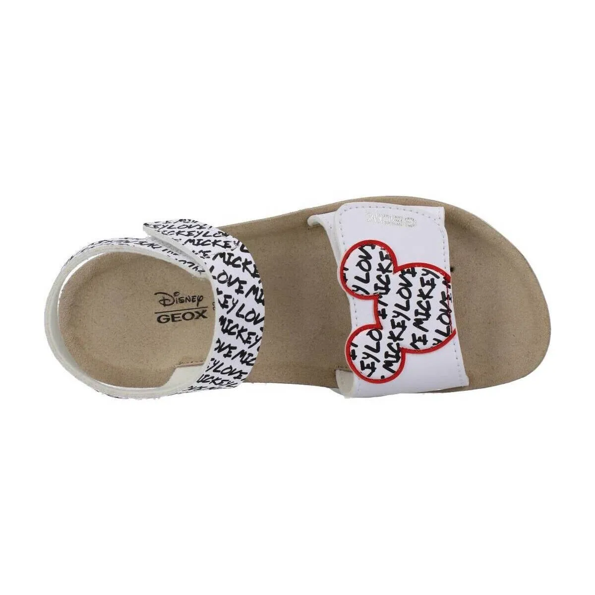 J SANDAL COSTAREI GI