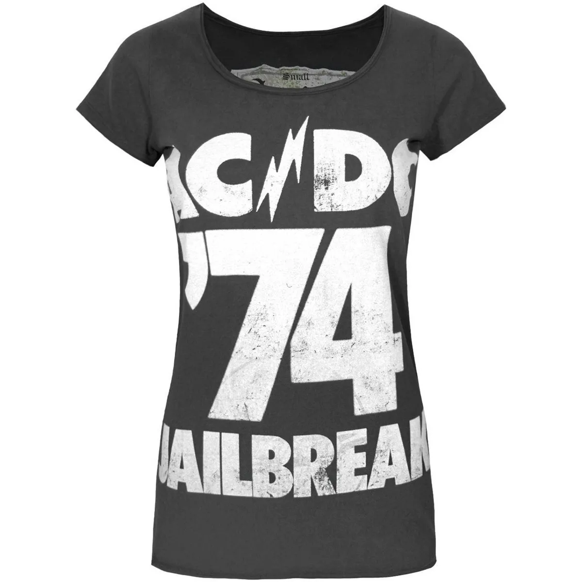 Jailbreak 74