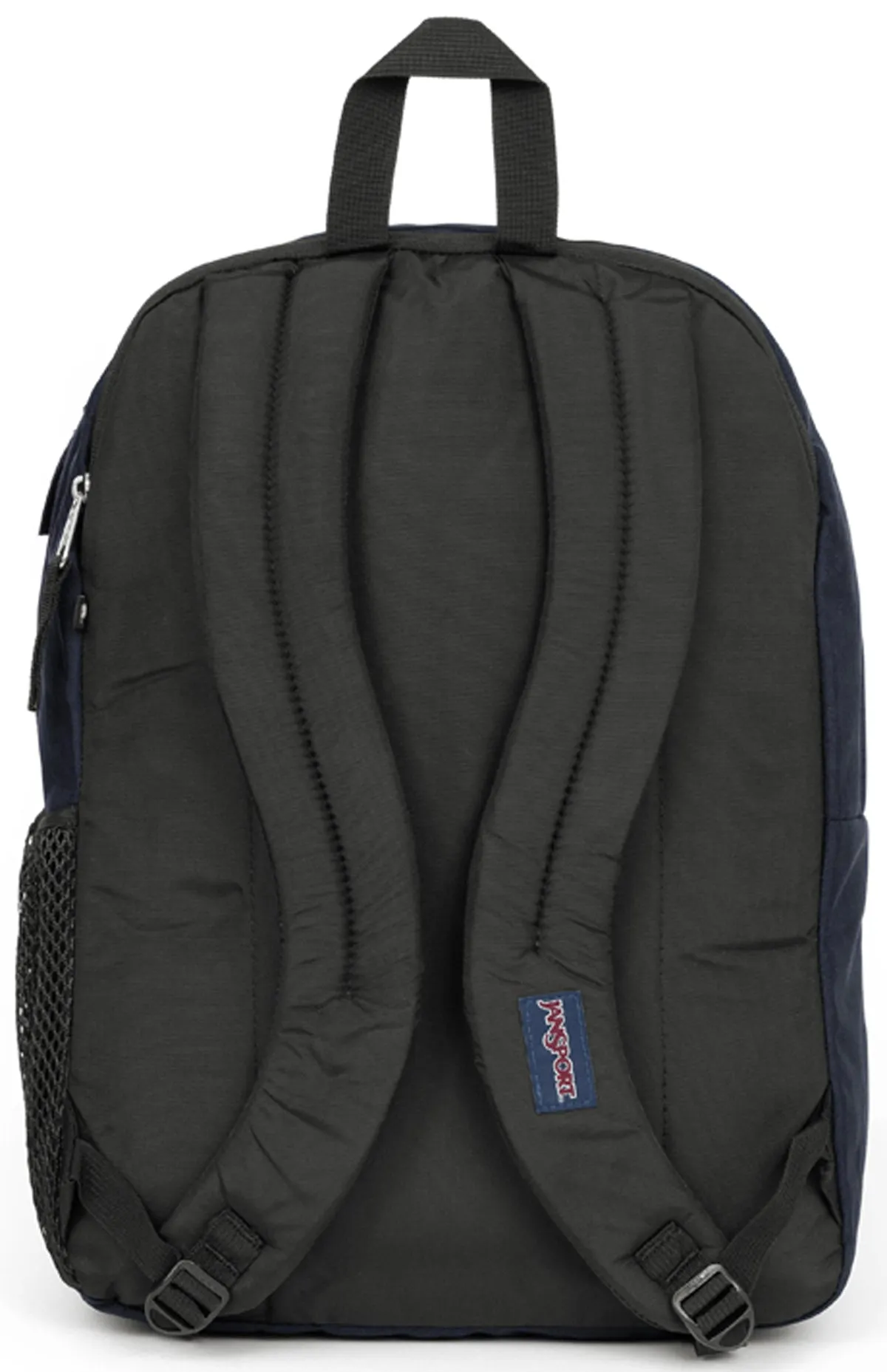 JanSport Big Student Mochila 34L para en marino