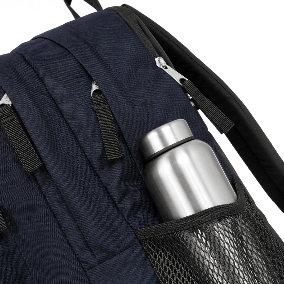 JanSport Big Student Mochila 34L para en marino
