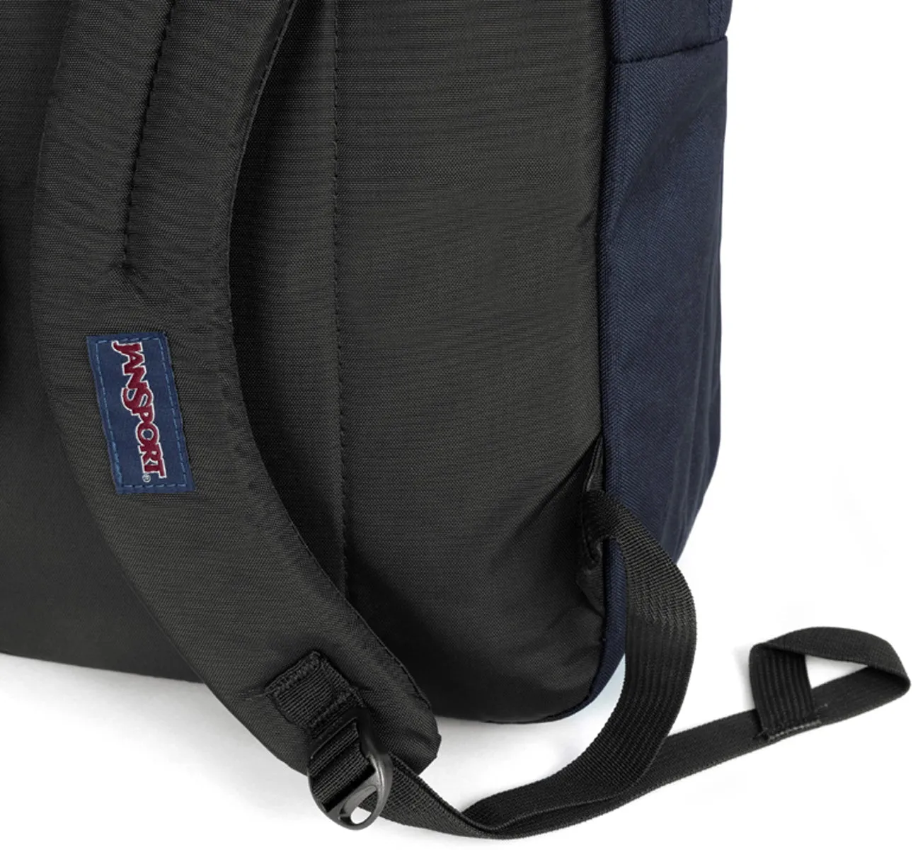 JanSport Big Student Mochila 34L para en marino