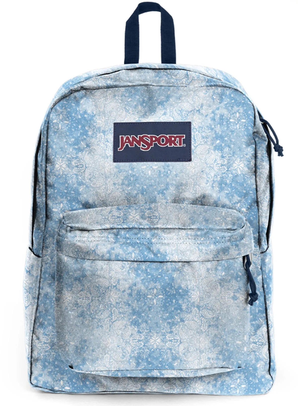 JanSport Superbreak One Mochila 26L para en azul