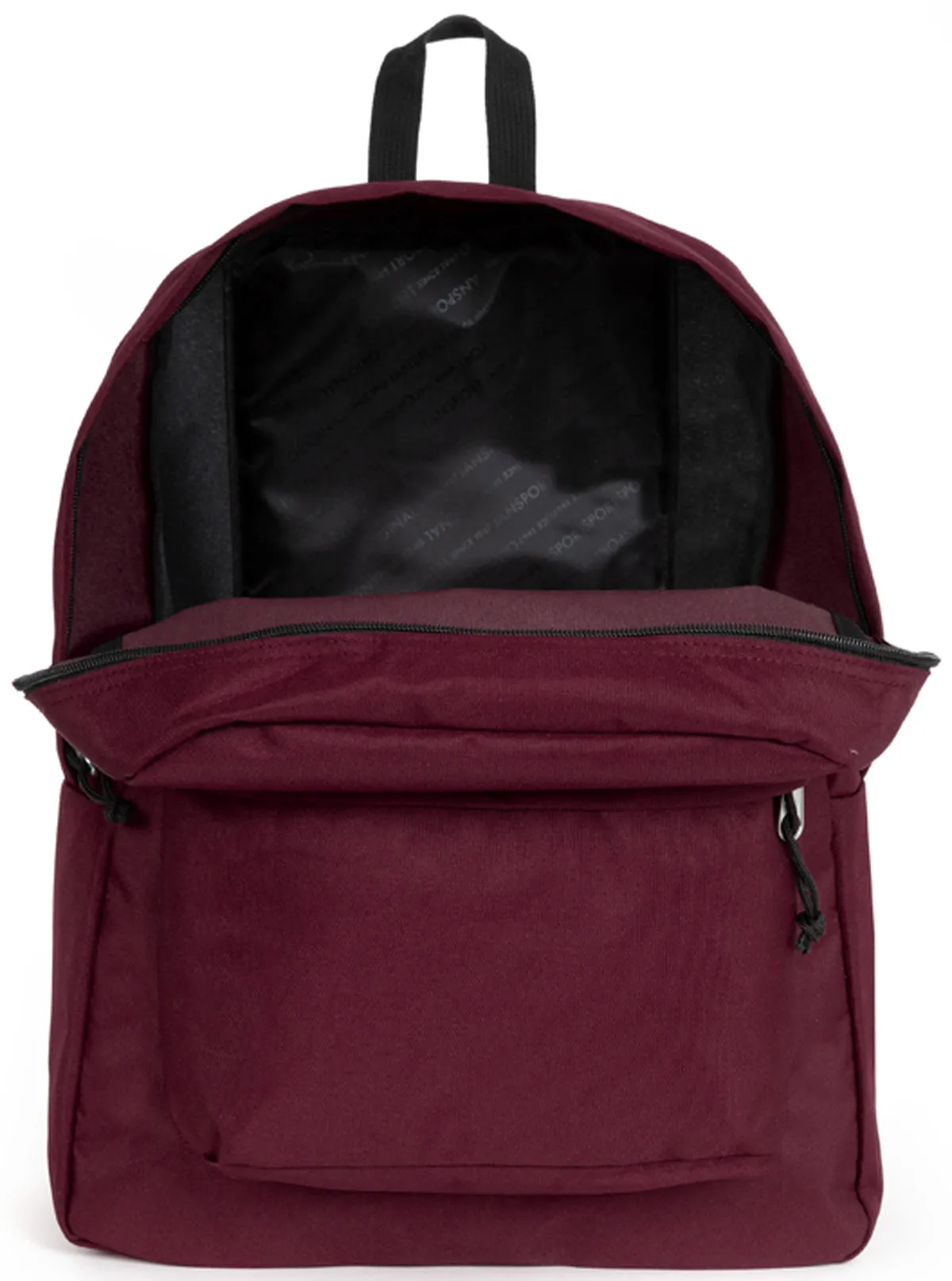 JanSport Superbreak One Mochila 26L para en marino
