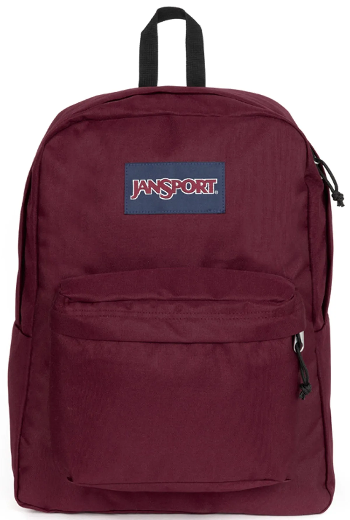 JanSport Superbreak One Mochila 26L para en rojo
