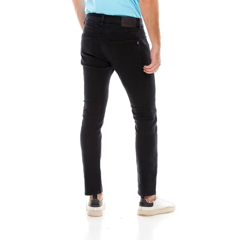 Jean Stretch Para Hombre Girbaud