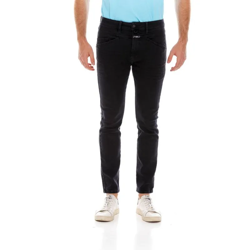 Jean Stretch Para Hombre Girbaud