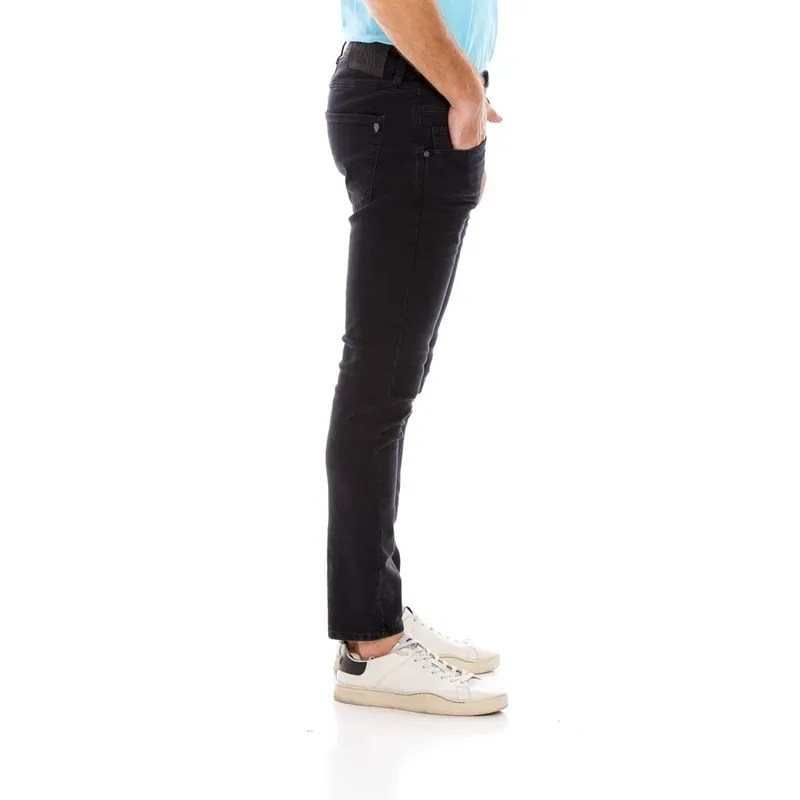 Jean Stretch Para Hombre Girbaud