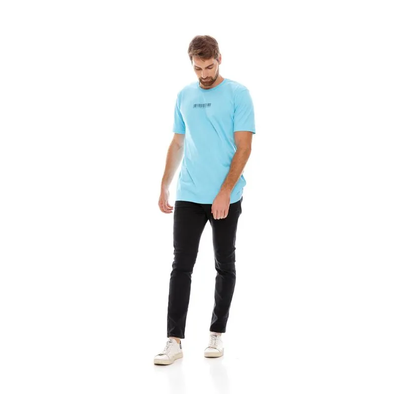 Jean Stretch Para Hombre Girbaud