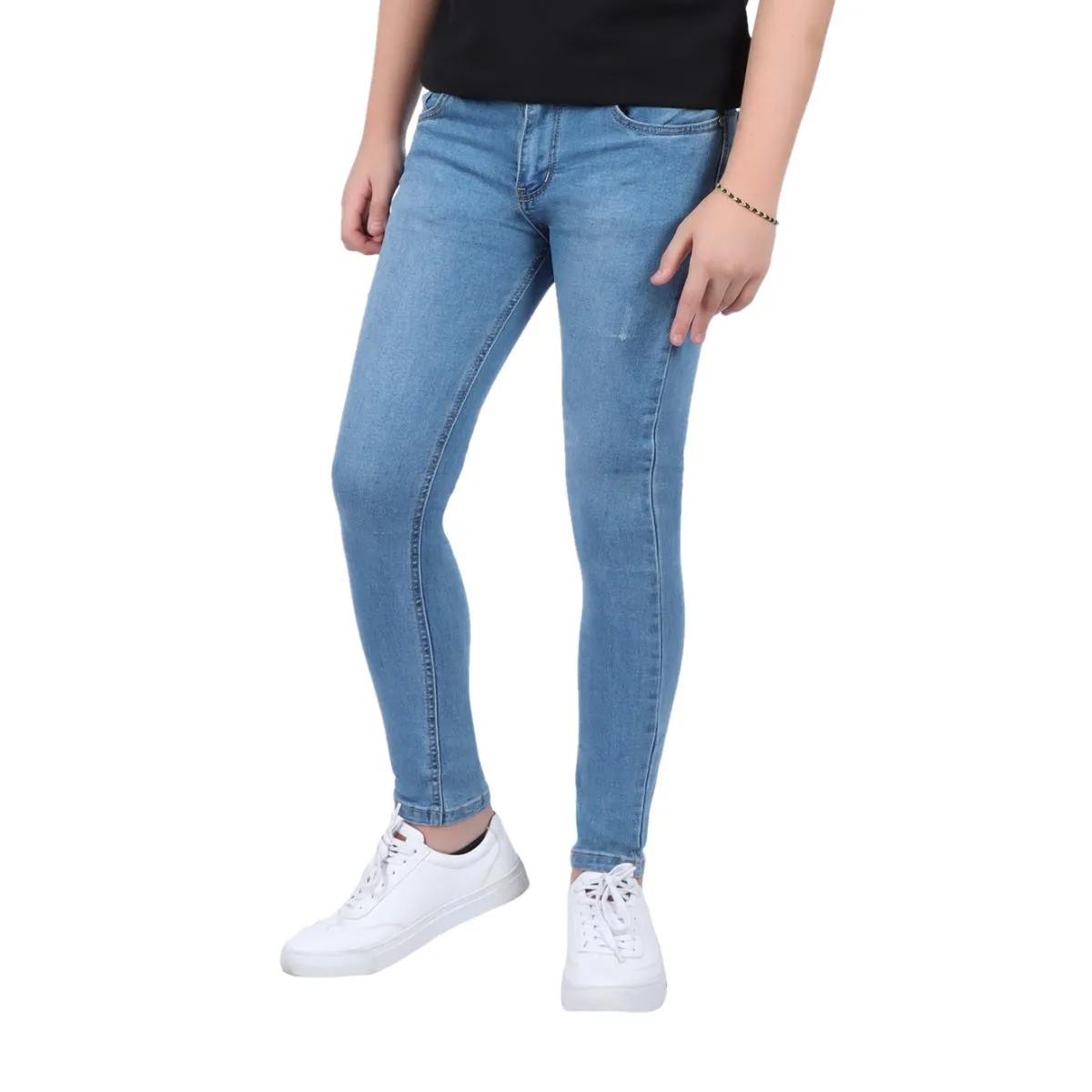 Jeans CROCKER