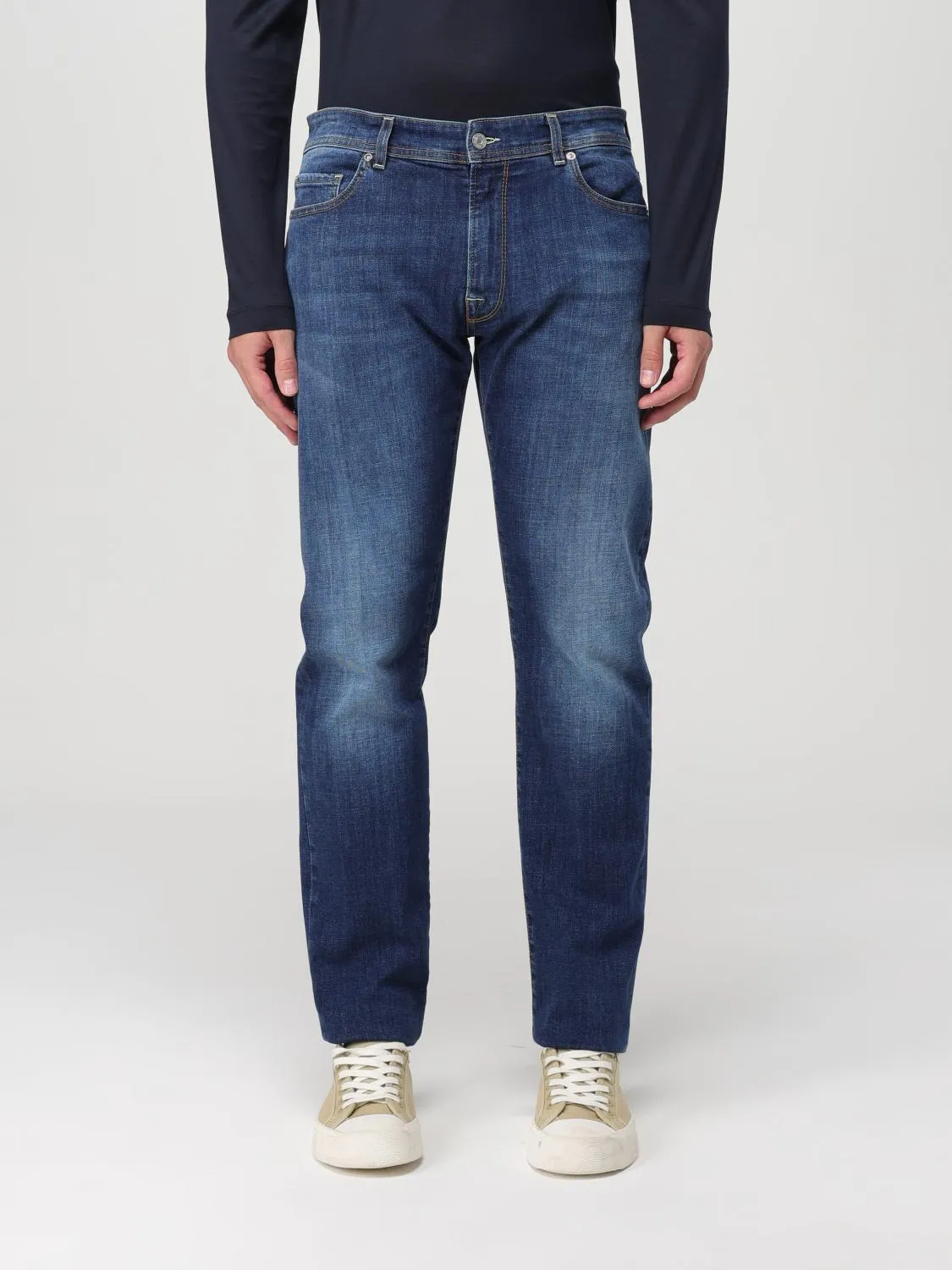 Jeans hombre Brooksfield