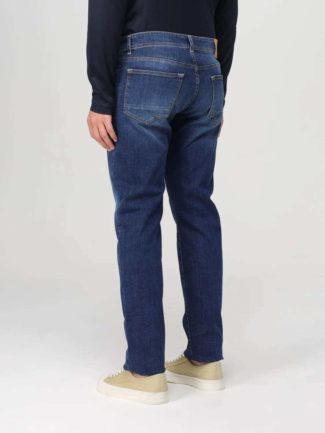 Jeans hombre Brooksfield