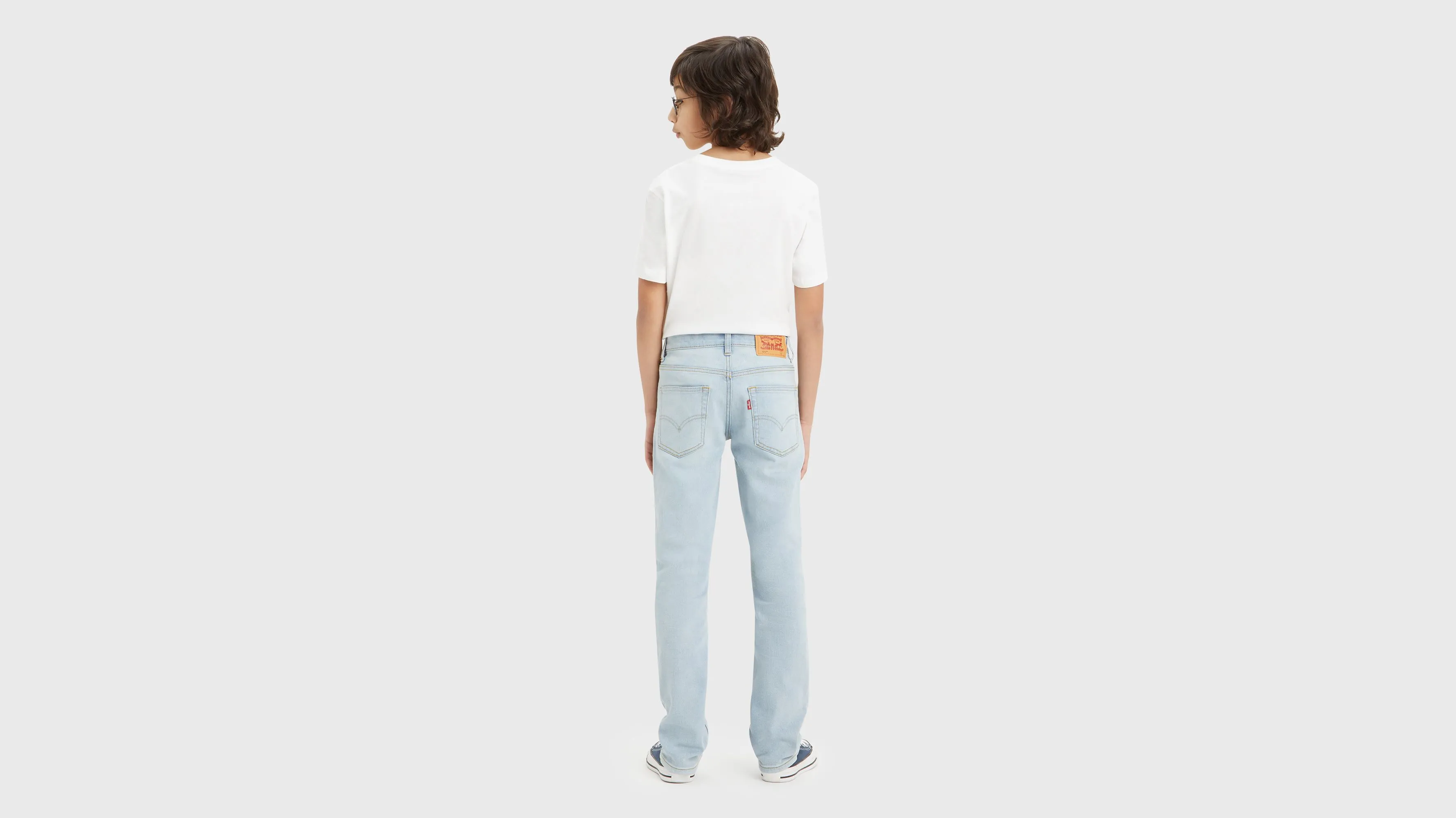 Jeans Para Adolescentes 511™ Slim Non Performance
