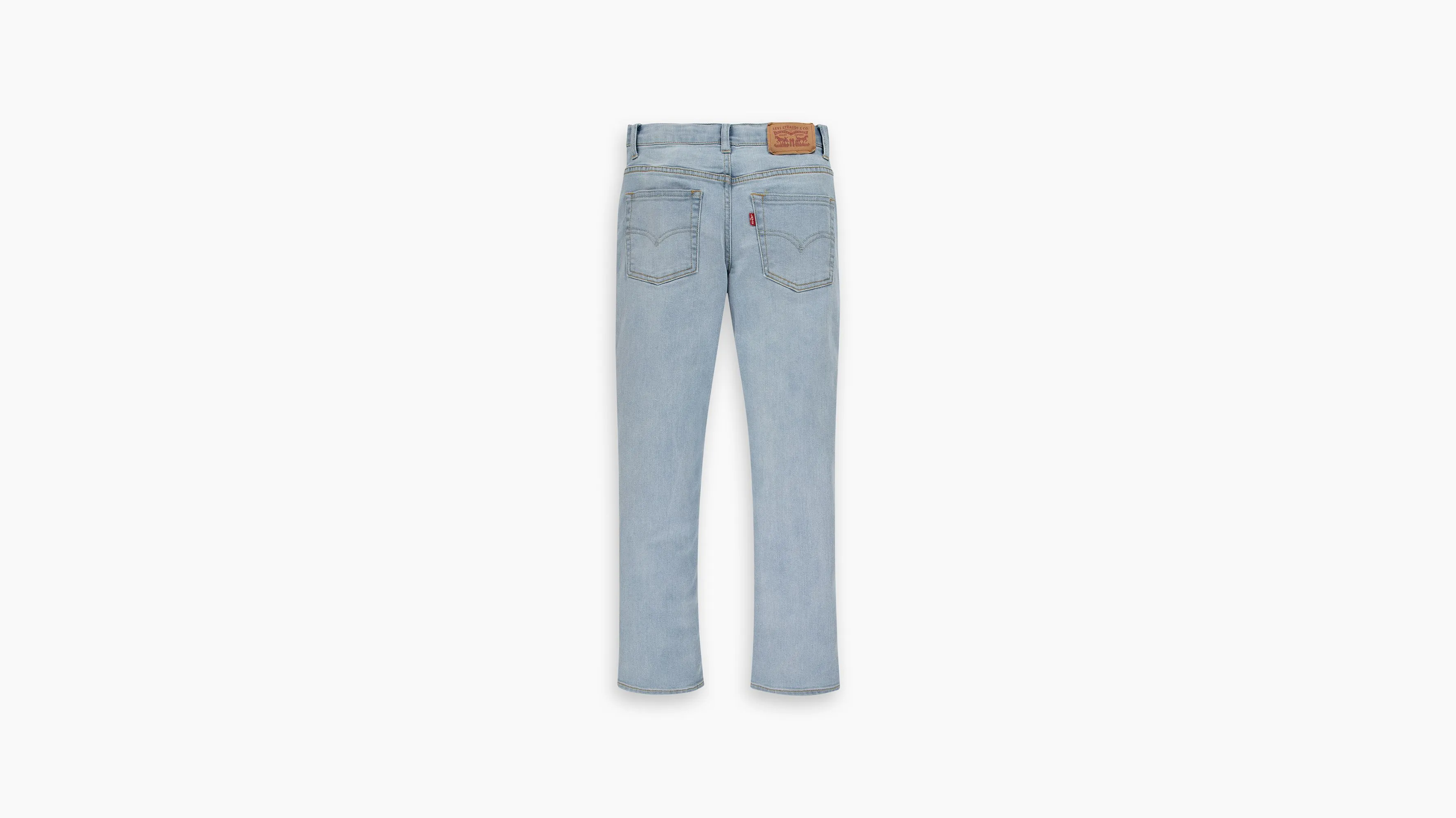 Jeans Para Adolescentes 511™ Slim Non Performance
