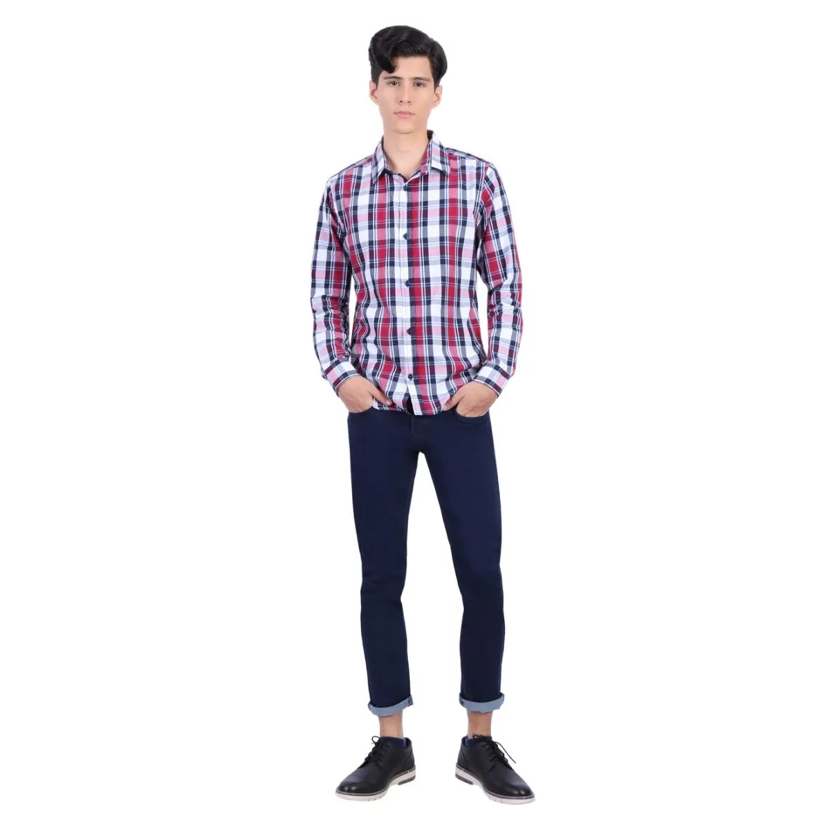 Jeans TACTICS