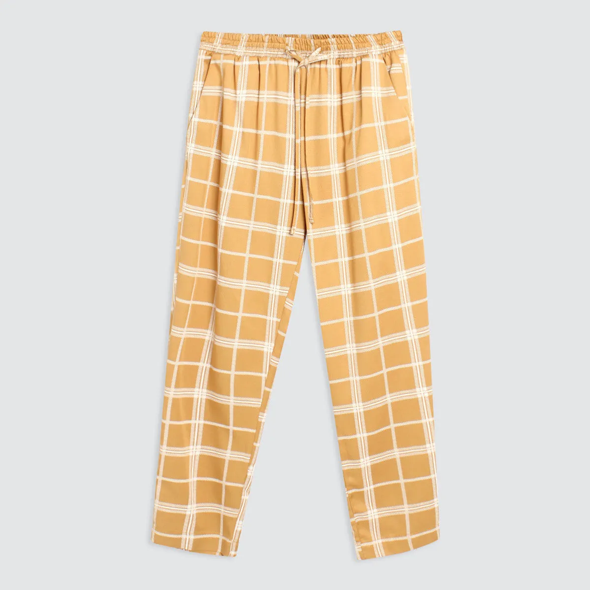 Jogger Cuadros