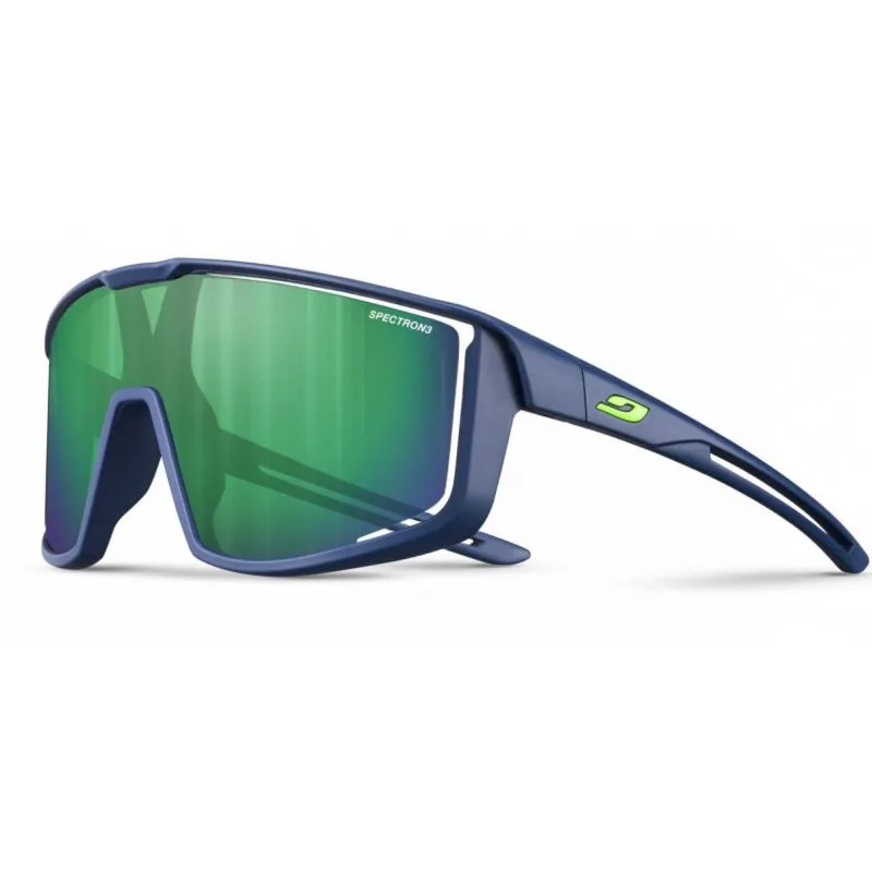 JULBO FURY S (AZUL OSCURO  CAT 3) GAFAS DE NIñO