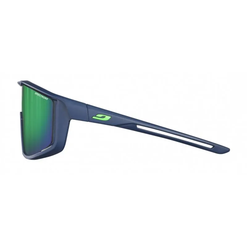 JULBO FURY S (AZUL OSCURO  CAT 3) GAFAS DE NIñO