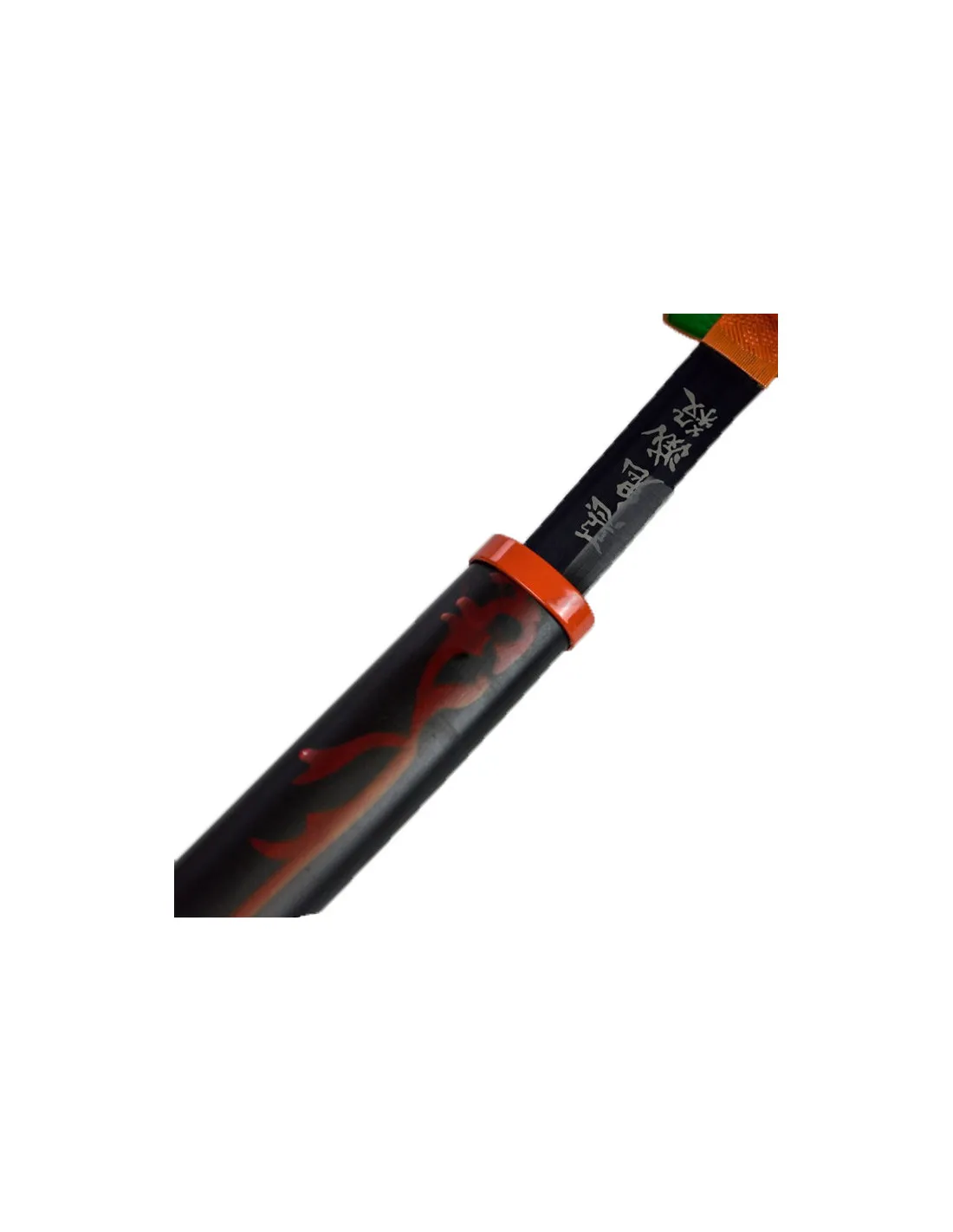 Katana forjada a mano de Shinobu Kochou, Demon Slayer