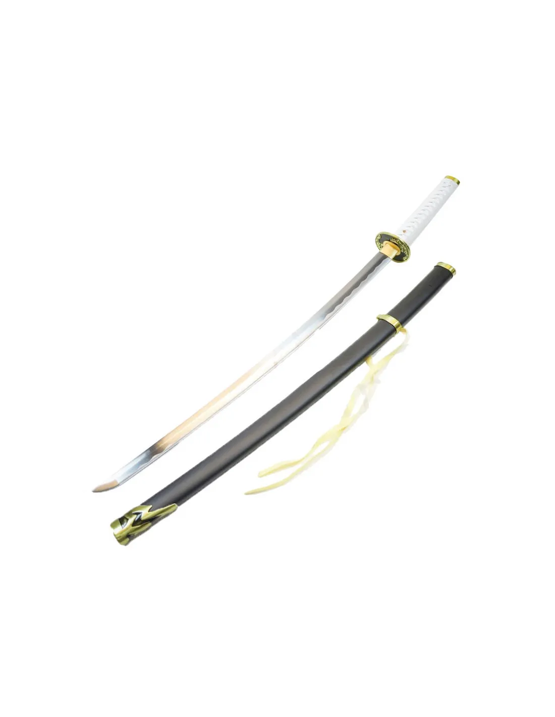 Katana forjada a mano Yamato de Vergil Devil May Cry 3
