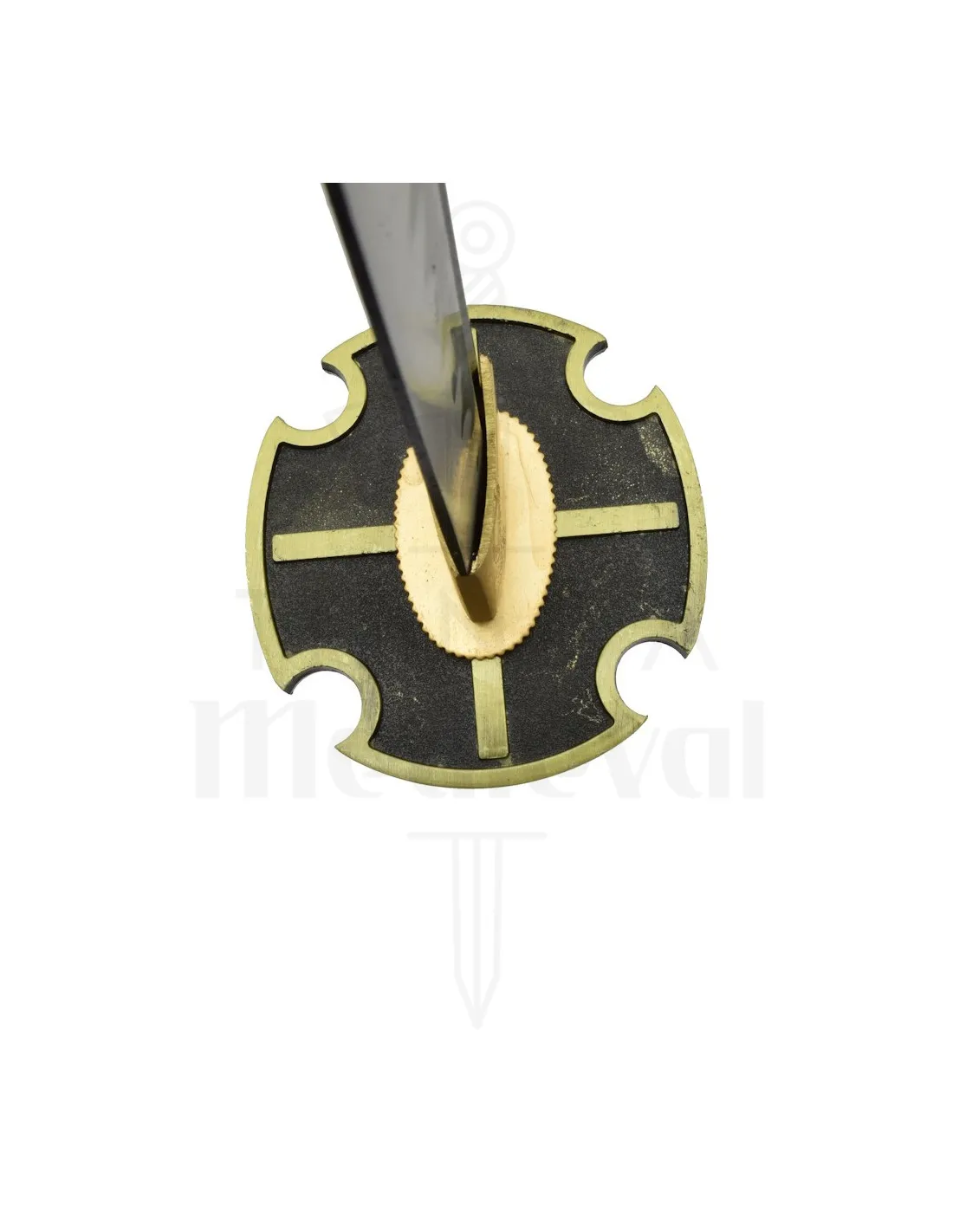 KATANA NO OFICIAL HECHA A MANO SANDAI KITETSU DE ZORO  ONE PIECE