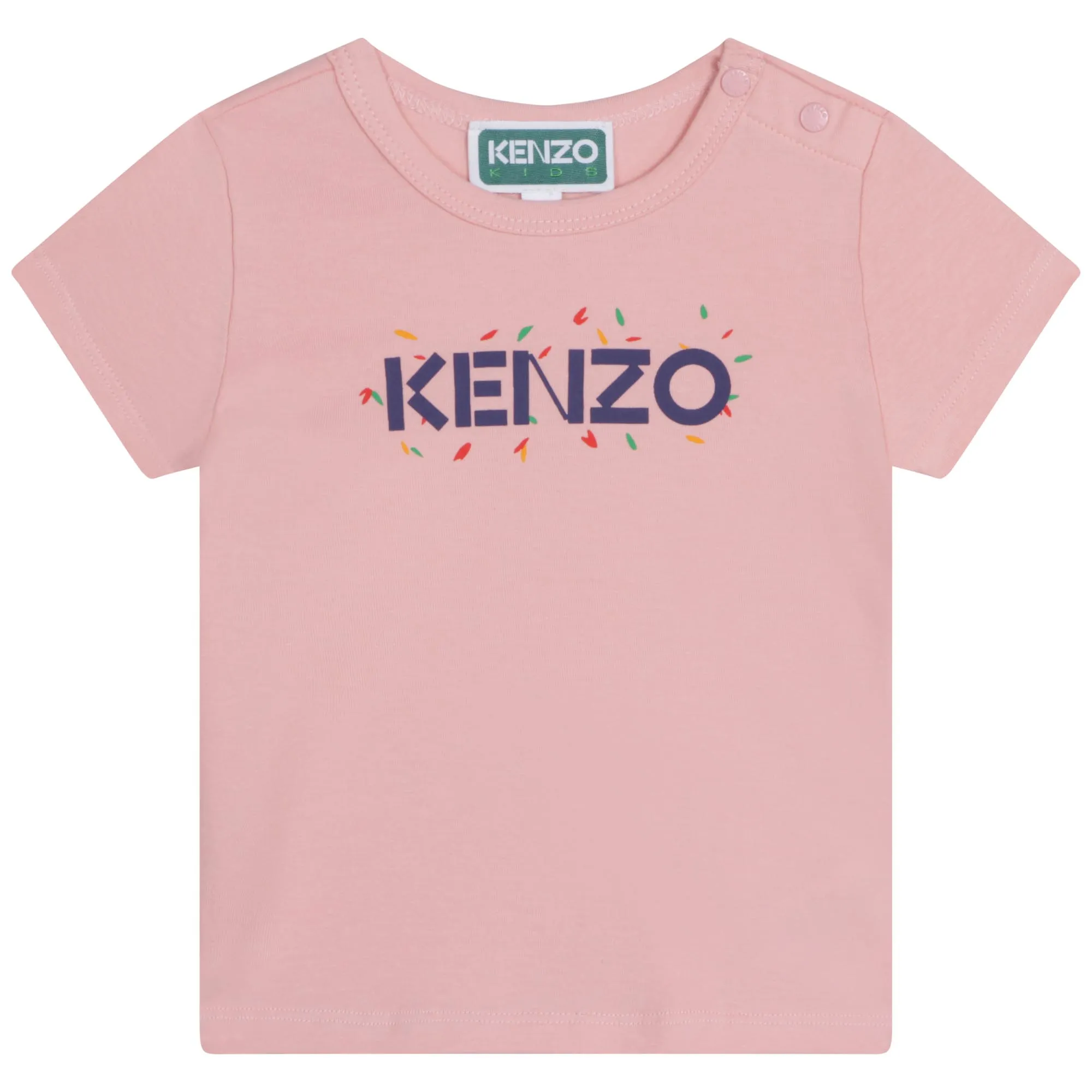 KENZO KIDS Conjunto camiseta y pantalón