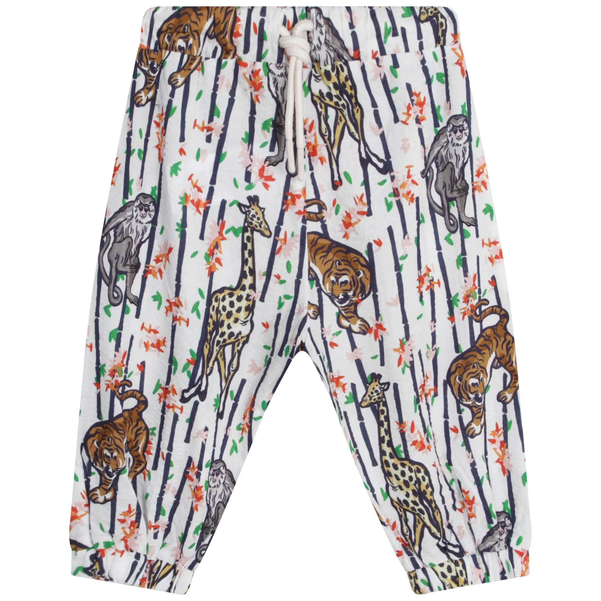 KENZO KIDS Conjunto camiseta y pantalón