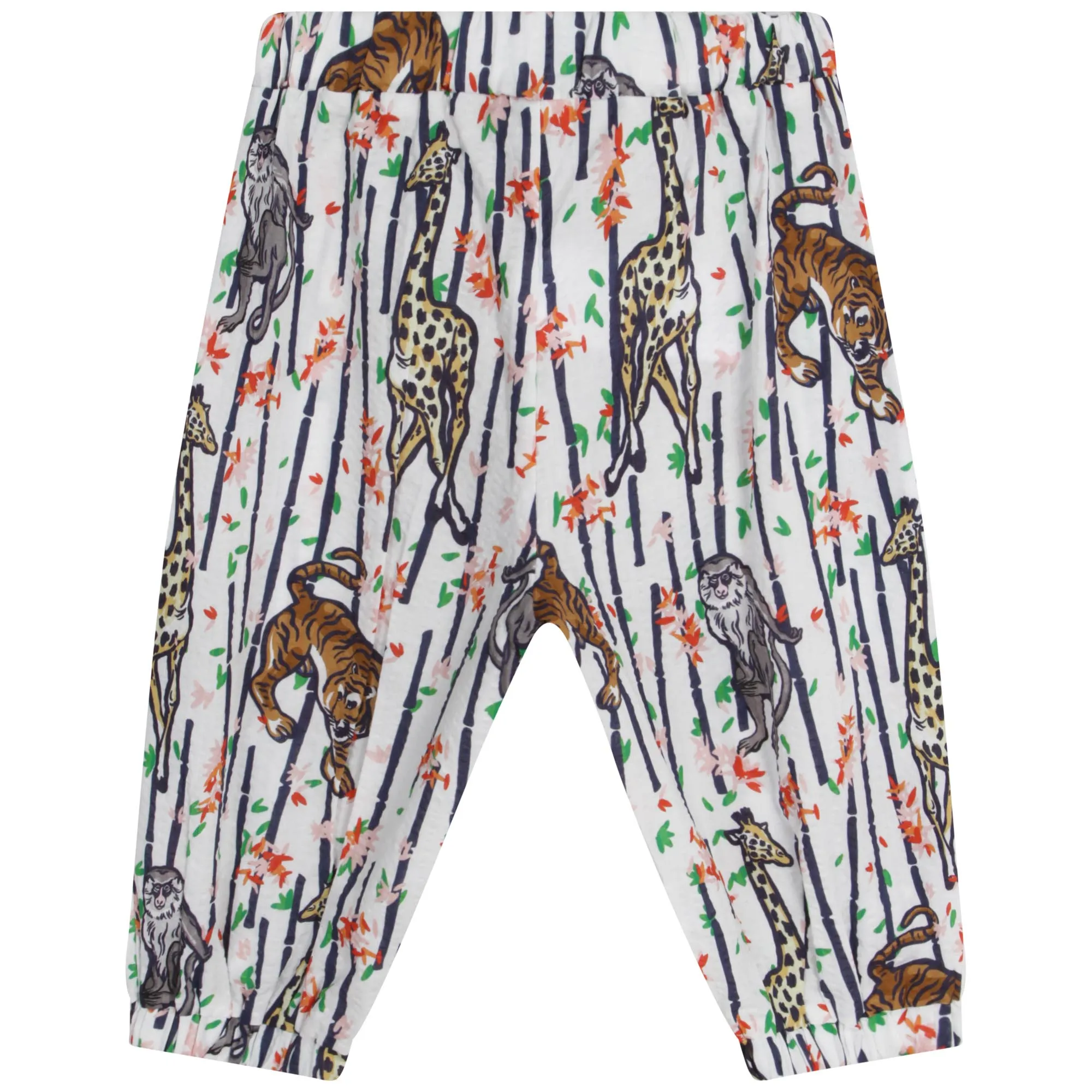 KENZO KIDS Conjunto camiseta y pantalón