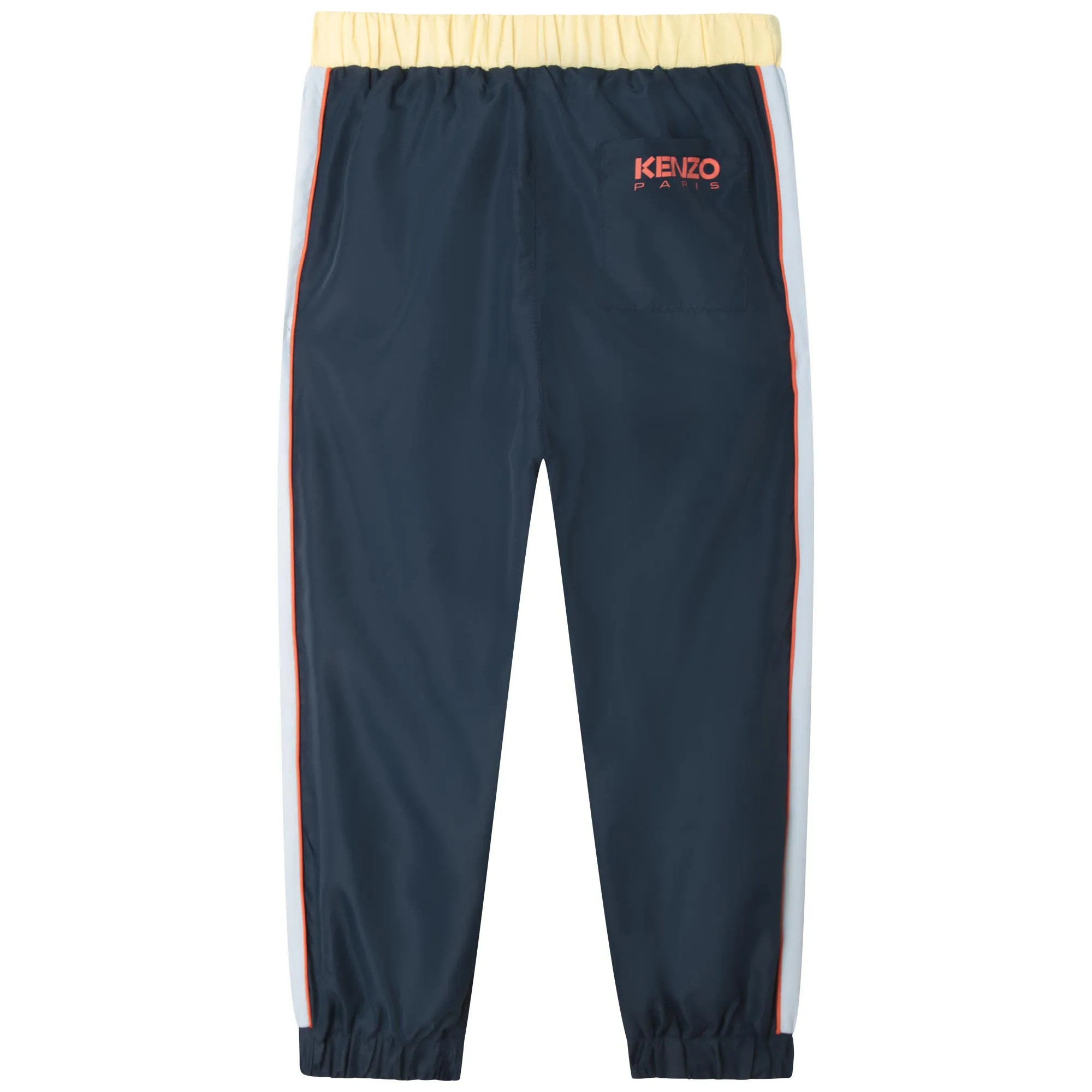 KENZO KIDS Pantalón de chándal