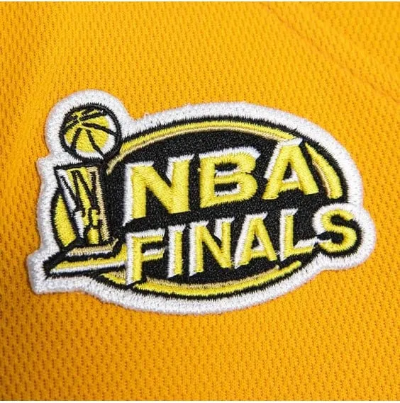 KOBE BRYANT LOS ANGELES LAKERS 0001 AUTHENTIC