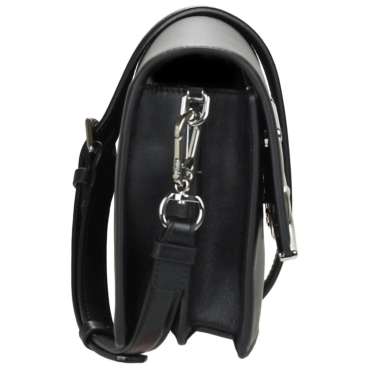 K/SIGNATURE MD SHOULDERBAG