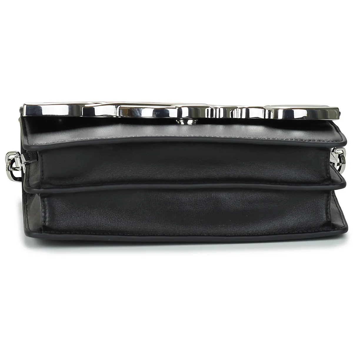 K/SIGNATURE MD SHOULDERBAG